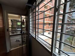 Blk 131 Clarence Lane (Queenstown), HDB 5 Rooms #553372881